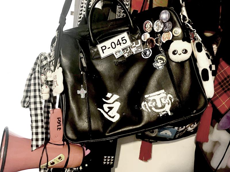 Metronome bonji logo