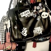 Metronome bonji logo