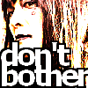 dontbother