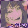 crime