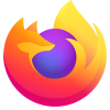 Mozilla Firefox logo