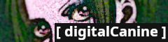 digitalCanine