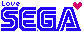 SEGA love