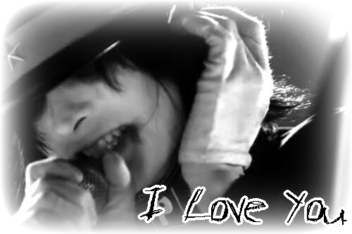 I Love You