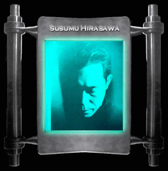 SUSUMU HIRASAWA