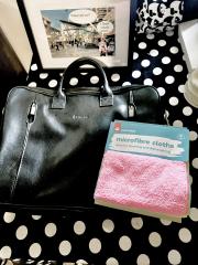 It is so gloomy that the crows don't even want to play.