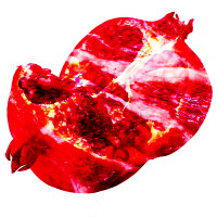 pomegranate